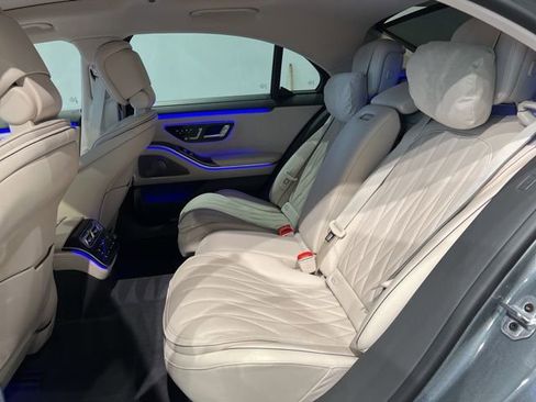 Used 2025 Mercedes-Benz S 63 AMG S image 48