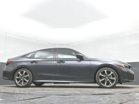 New 2026 Honda Civic Sport Touring image 46
