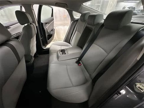 Used 2019 Honda Civic EX image 19