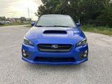 Used 2017 Subaru WRX Premium image 2
