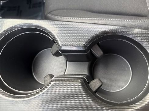 Certified 2025 Honda Civic Sport image 20