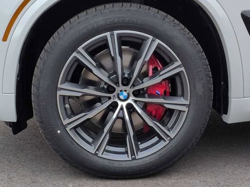 New 2026 BMW X5 xDrive40i AWD/4WD image 13
