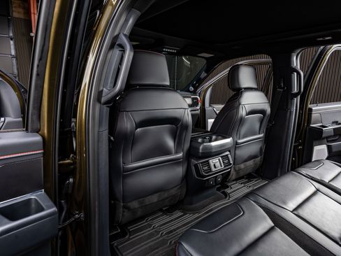 Used 2025 Ford F150 Raptor image 33