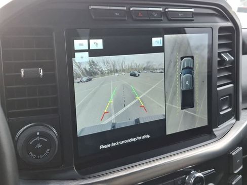 Certified 2022 Ford F150 Lariat w/ FX4 Off-Road Package image 21