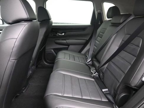 New 2026 Honda CR-V EX-L image 19