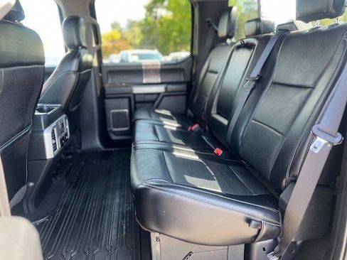 Used 2019 Ford F350 Lariat image 21