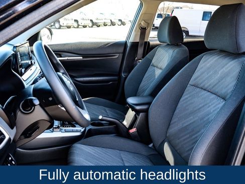 Used 2022 Kia Seltos LX image 10