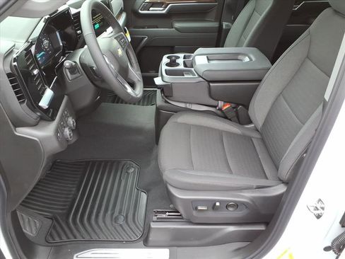New 2026 Chevrolet Silverado 1500 LT image 5