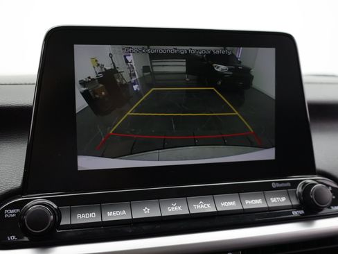 Used 2021 Kia Forte LXS FWD image 19