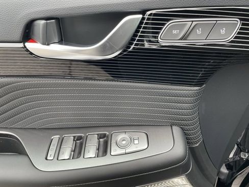 New 2025 Hyundai Palisade Calligraphy image 19