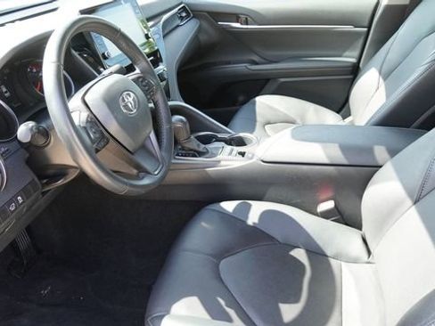 Used 2024 Toyota Camry XSE FWD image 18