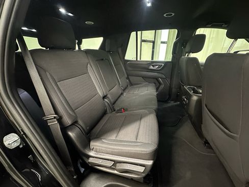 Used 2023 Chevrolet Tahoe LS w/ Driver Alert Package image 21