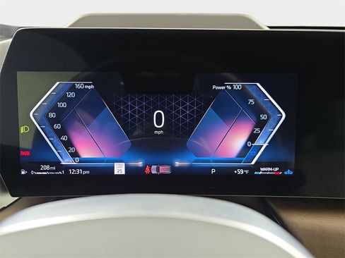 Used 2025 BMW X1 xDrive28i w/ Technology Package image 22