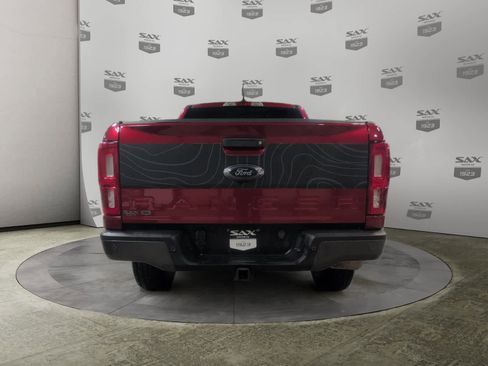 Used 2020 Ford Ranger XLT w/ XLT Sport Appearance Package image 4