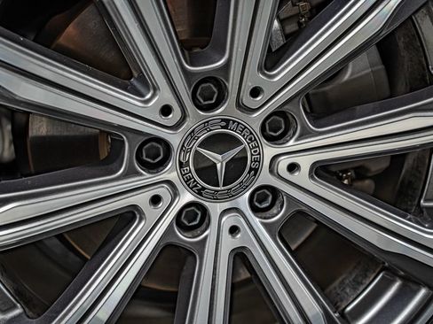 Certified 2026 Mercedes-Benz GLC 300 4MATIC image 11