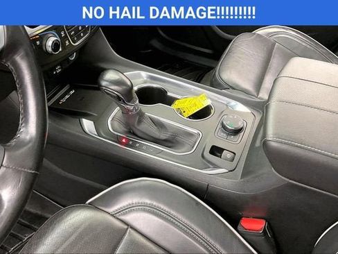 Certified 2021 Chevrolet Traverse High Country AWD/4WD image 16