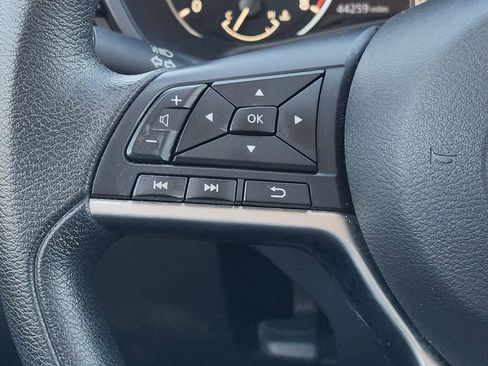 Used 2023 Nissan Altima 2.5 SV image 29