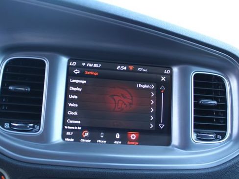 Used 2023 Dodge Charger GT RWD image 30