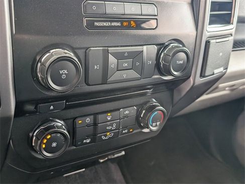 Used 2015 Ford F150 XLT w/ Equipment Group 301A Mid image 19