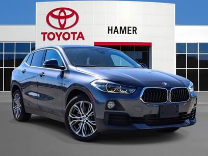 Used 2020 BMW X2 sDrive28i w/ Convenience Package