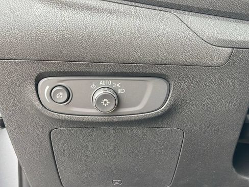 New 2026 Buick Encore GX Sport Touring FWD image 24