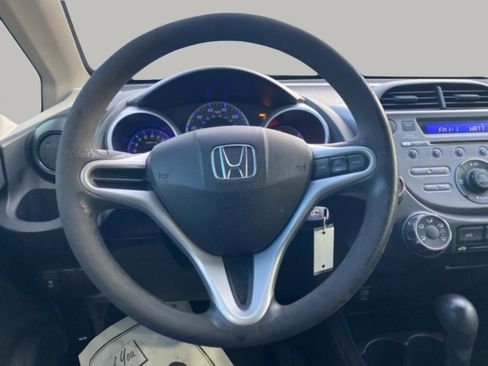 Used 2013 Honda Fit image 16