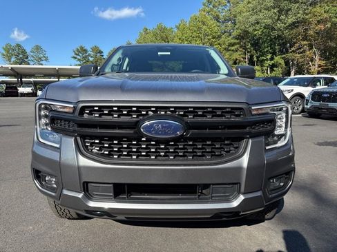 New 2025 Ford Ranger XL image 8