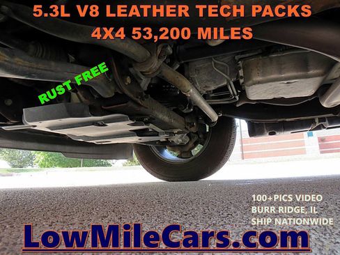 Used 2019 Chevrolet Tahoe LS w/ Max Trailering Package image 67