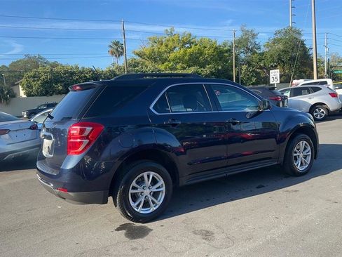 Used 2017 Chevrolet Equinox LT w/ Convenience Package image 13