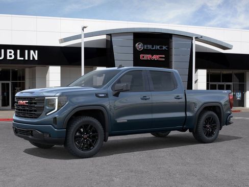 New 2026 GMC Sierra 1500 Elevation w/ X31 Off-Road Package image 6