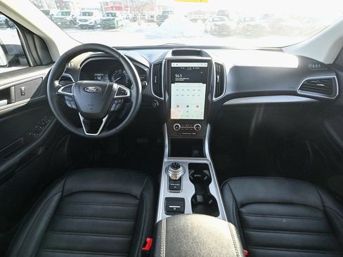 Used 2024 Ford Edge SEL w/ Convenience Package image 31