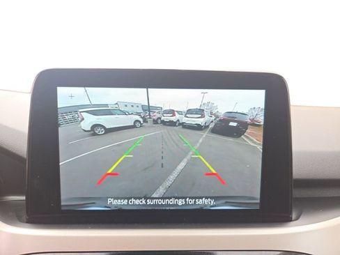 Used 2020 Ford Escape SE image 25