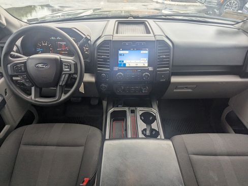 Used 2018 Ford F150 XL w/ Equipment Group 101A Mid image 6