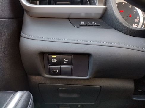 Used 2024 Toyota Highlander LE image 23