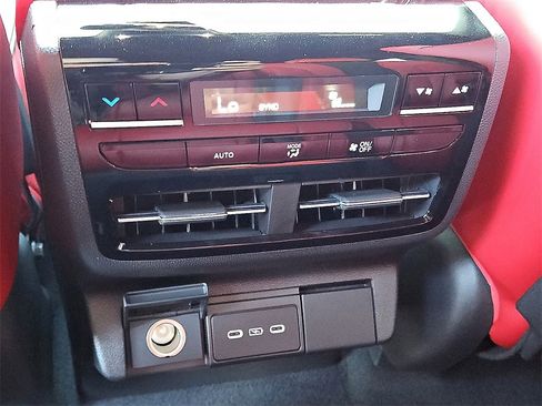 New 2026 Acura MDX A-Spec image 15