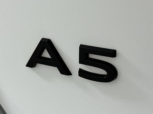 Used 2025 Audi A5 2.0T Premium Plus w/ Premium Plus image 10