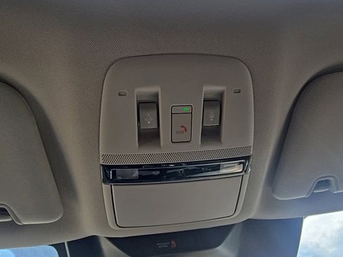 New 2025 Nissan Murano SL w/ Cargo Package image 27