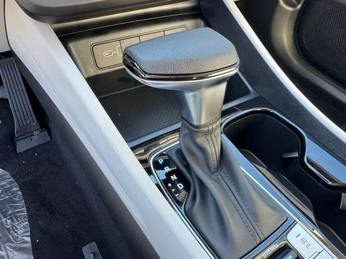 New 2026 Hyundai Tucson SE AWD/4WD image 27