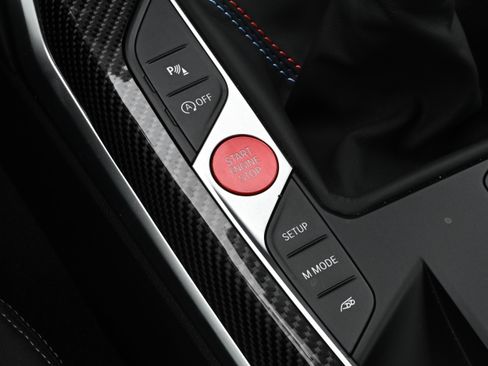 Used 2025 BMW M2 w/ M Driver's Package image 19