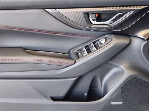 New 2025 Subaru WRX Premium image 18