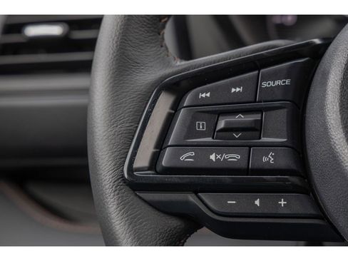 New 2026 Subaru Ascent Limited Bronze image 28