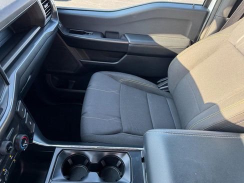 Used 2024 Ford F150 STX image 16