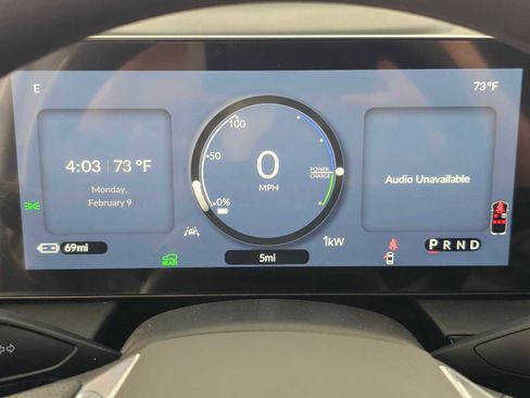 New 2026 Honda Prologue Eco image 23