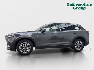 Used 2019 MAZDA CX-9 Touring w/ Touring Premium Package AWD/4WD video 2