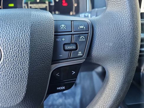 Certified 2025 Toyota Camry LE image 12