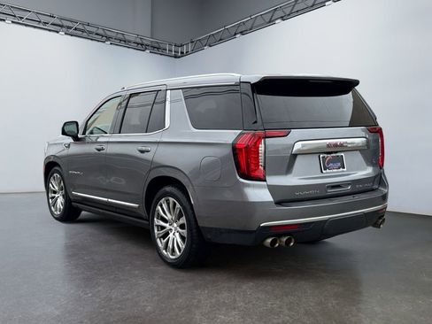 Used 2022 GMC Yukon Denali w/ Denali Premium Package image 7