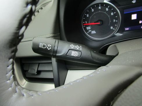 Used 2020 GMC Terrain Denali w/ Denali Premium Package image 29