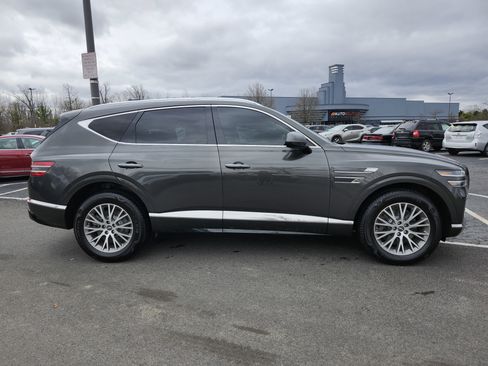 Used 2024 Genesis GV80 2.5T image 19