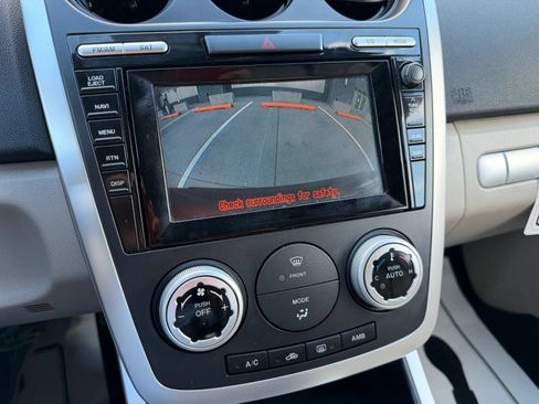 Used 2008 MAZDA CX-7 Grand Touring w/ Technology Pkg AWD/4WD image 42