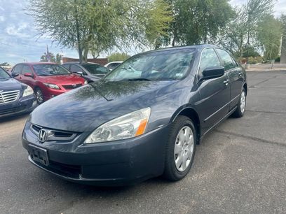 Used 2004 Honda Accord LX